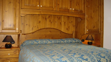 Funivia Chalet