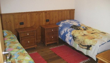 Funivia Chalet