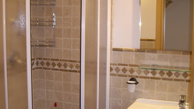 Funivia Chalet
