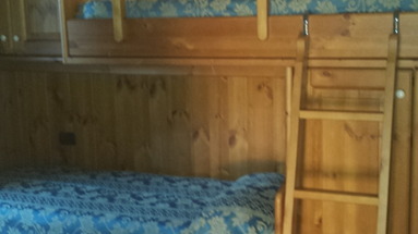 Funivia Chalet