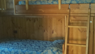Funivia Chalet