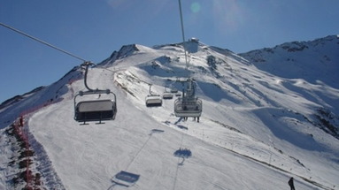 Funivia Chalet