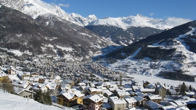 Funivia Chalet