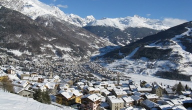 Funivia Chalet