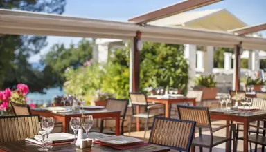 Funtana Resort (Vrsar)