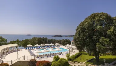 Funtana Resort (Vrsar)