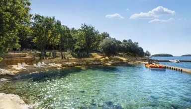 Funtana Resort (Vrsar)