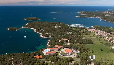 Funtana Resort (Vrsar)
