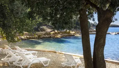 Funtana Resort (Vrsar)