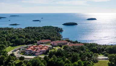 Funtana Resort (Vrsar)