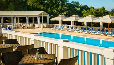 Funtana Resort (Vrsar)