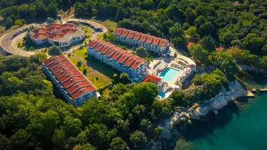 Funtana Resort (Vrsar)