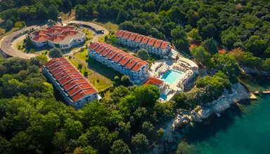 Funtana Resort (Vrsar)