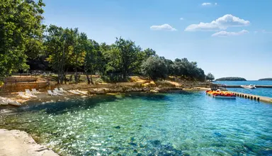 Funtana Resort (Vrsar)