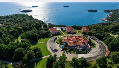 Funtana Resort (Vrsar)