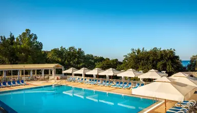 Funtana Resort (Vrsar)