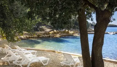 Funtana Resort (Vrsar)