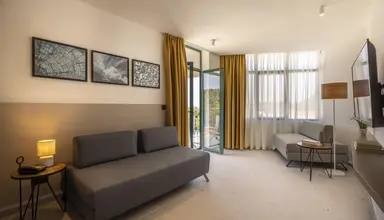Funtana Resort (Vrsar)