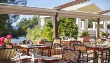Funtana Resort (Vrsar)