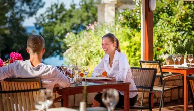 Funtana Resort (Vrsar)
