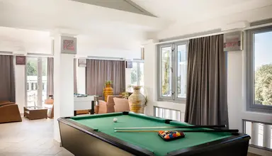 Funtana Resort (Vrsar)