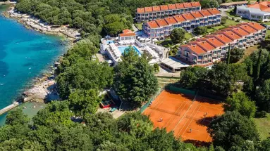 Funtana Resort (Vrsar)