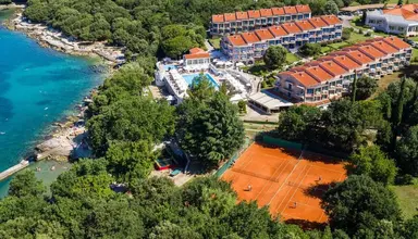 Funtana Resort (Vrsar)