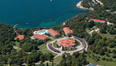 Funtana Resort (Vrsar)