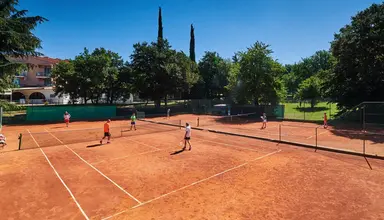Funtana Resort (Vrsar)