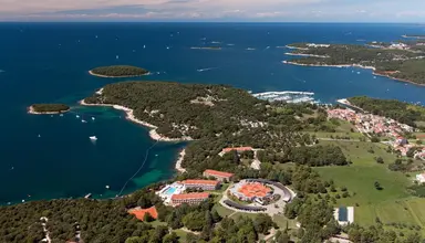 Funtana Resort (Vrsar)