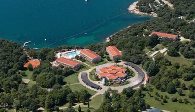 Funtana Resort (Vrsar)