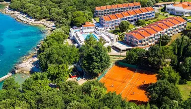 Funtana Resort (Vrsar)