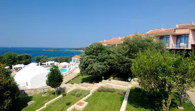 Funtana Resort (Vrsar)