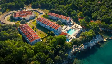 Funtana Resort (Vrsar)