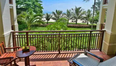 Furama Resort Da Nang