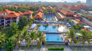 Furama Resort Da Nang
