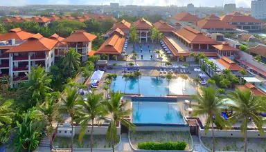 Furama Resort Da Nang