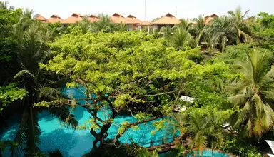 Furama Resort Da Nang