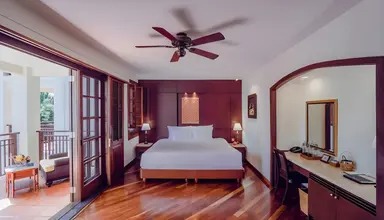 Furama Resort Da Nang