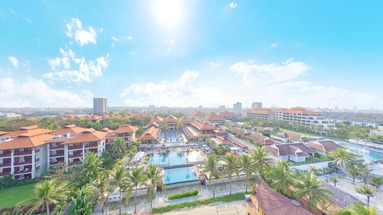 Furama Resort Da Nang