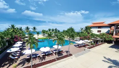 Furama Resort Da Nang