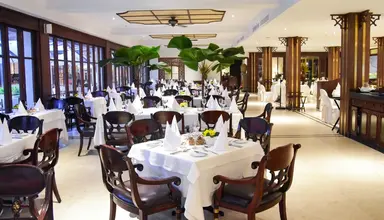 Furama Resort Da Nang