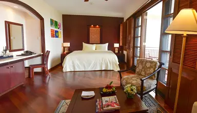 Furama Resort Da Nang