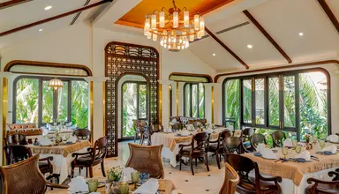 Furama Resort Da Nang