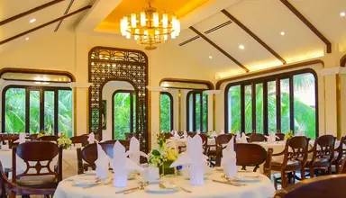 Furama Resort Da Nang