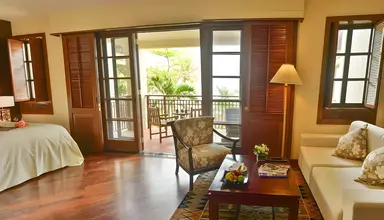 Furama Resort Da Nang