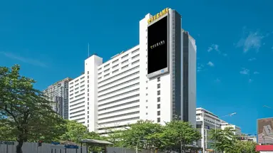 Furama Silom