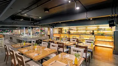 Furama Silom