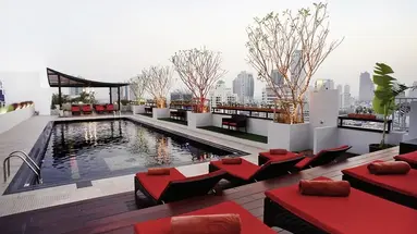 Furama Silom