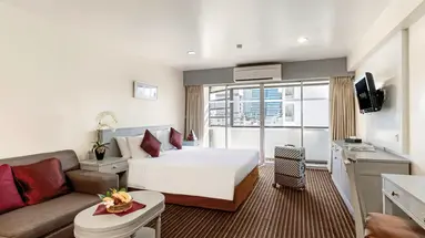 Furama Silom